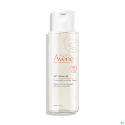 Avene Basislinie Mizellenwasser 100ml, A-Nr.: 5939704 - 01