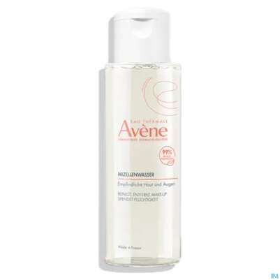 Avene Basislinie Mizellenwasser 100ml, A-Nr.: 5939704 - 02