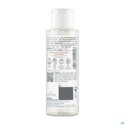 Avene Basislinie Mizellenwasser 100ml, A-Nr.: 5939704 - 04