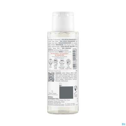 Avene Basislinie Mizellenwasser 100ml, A-Nr.: 5939704 - 06