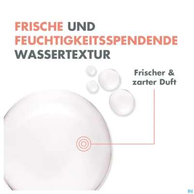 Avene Basislinie Mizellenwasser 100ml, A-Nr.: 5939704 - 09