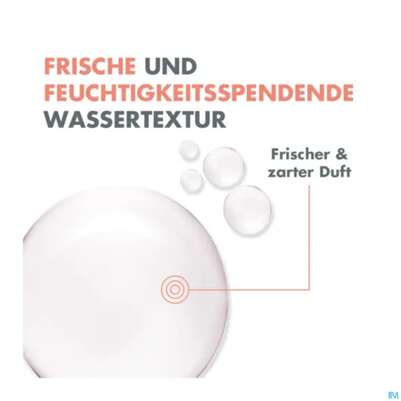 Avene Basislinie Mizellenwasser 100ml, A-Nr.: 5939704 - 10