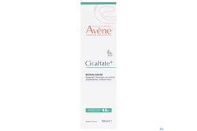 Avene Cicalfate+ Repair-creme 100ml, A-Nr.: 5920952 - 01