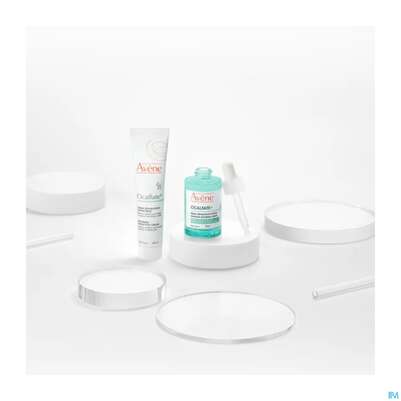 Sie sehen eine Packung Avene Cicalfate+ Repair-creme 100ml, Produktbild: 09 Avene Cicalfate+ Repair-creme 100ml, A-Nr.: 5920952 - 09