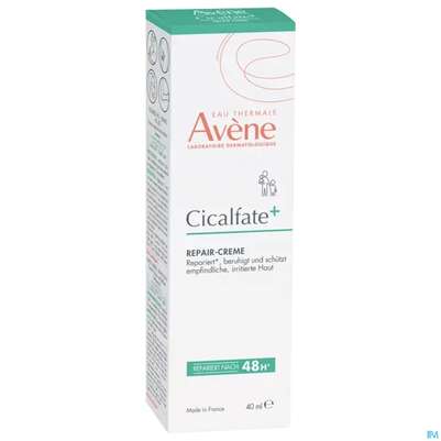 Avene Cicalfate+ Repair-creme 15ml, A-Nr.: 5920662 - 03