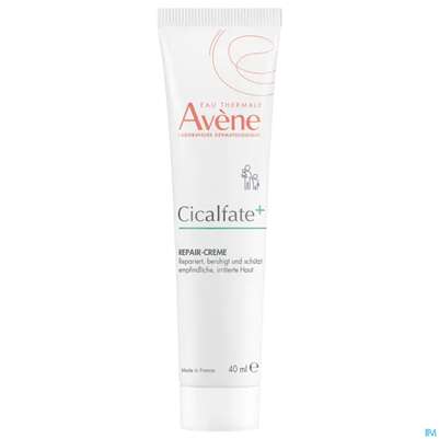 Avene Cicalfate+ Repair-creme 15ml, A-Nr.: 5920662 - 04