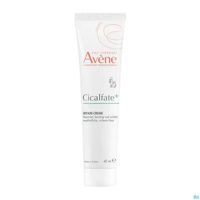 Avene Cicalfate+ Repair-creme 15ml, A-Nr.: 5920662 - 05
