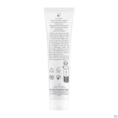 Avene Cicalfate+ Repair-creme 15ml, A-Nr.: 5920662 - 06