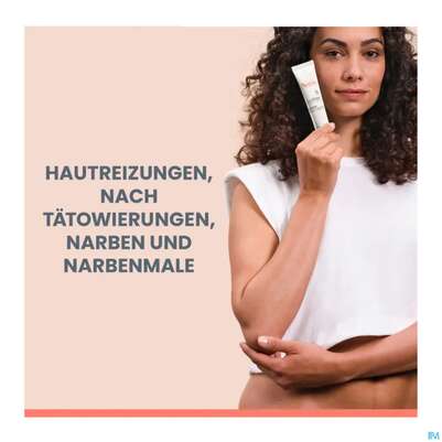 Sie sehen eine Packung Avene Cicalfate+ Repair-creme 15ml, Produktbild: 12 Avene Cicalfate+ Repair-creme 15ml, A-Nr.: 5920662 - 12