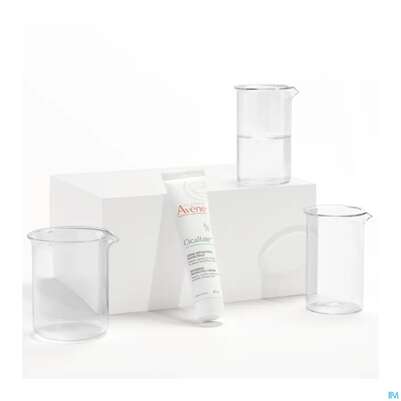 Avene Cicalfate+ Repair-creme 15ml, A-Nr.: 5920662 - 14