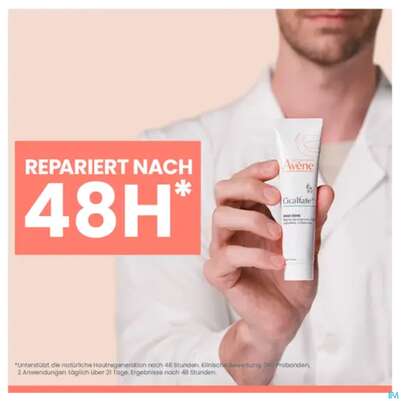 Sie sehen eine Packung Avene Cicalfate+ Repair-creme 15ml, Produktbild: 09 Avene Cicalfate+ Repair-creme 15ml, A-Nr.: 5920662 - 09