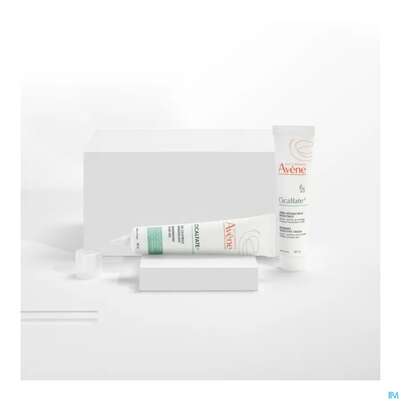 Avene Cicalfate+ Repair-creme 15ml, A-Nr.: 5920662 - 17