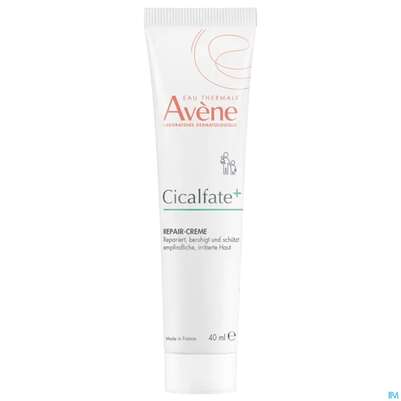 Avene Cicalfate+ Repair-creme 40ml, A-Nr.: 5920946 - 04