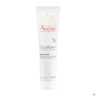 Avene Cicalfate+ Repair-creme 40ml, A-Nr.: 5920946 - 05