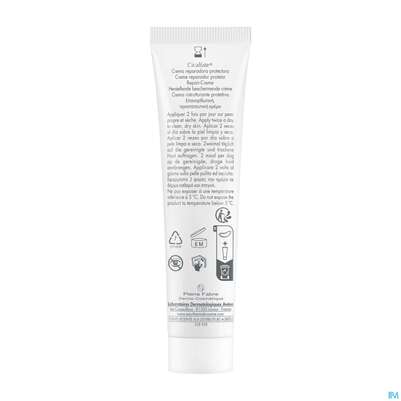 Avene Cicalfate+ Repair-creme 40ml, A-Nr.: 5920946 - 06