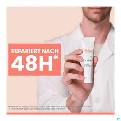 Avene Cicalfate+ Repair-creme 40ml, A-Nr.: 5920946 - 10