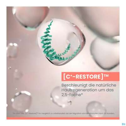 Avene Cicalfate+ Repair-creme 40ml, A-Nr.: 5920946 - 11