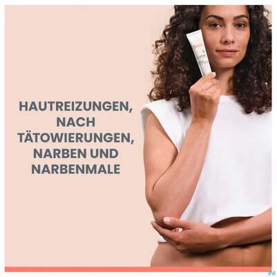 Avene Cicalfate+ Repair-creme 40ml, A-Nr.: 5920946 - 12