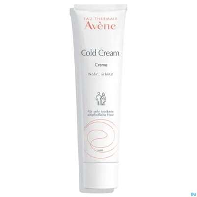 Avene Cold Cream 100ml, A-Nr.: 5939710 - 06