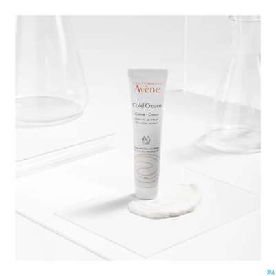 Avene Cold Cream 100ml, A-Nr.: 5939710 - 08