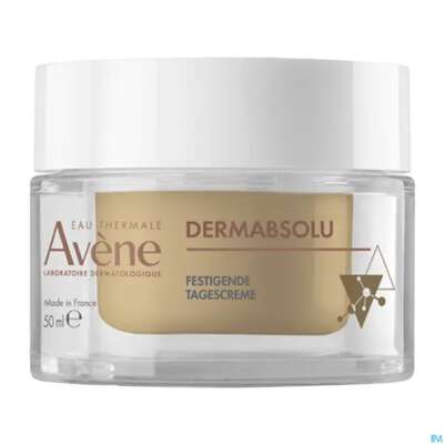 Avene Dermabsolu Tagescreme Nf 50ml, A-Nr.: 5899123 - 06