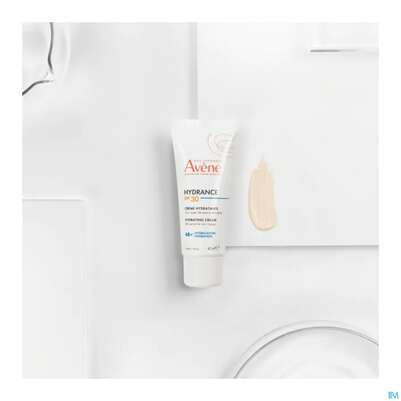 Avene Hydrance Feuchtigkeitscreme Spf30 40ml, A-Nr.: 5961402 - 05