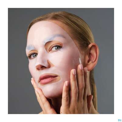 Babor Doc Hydro Cryo Plumping Mask 40313 1st, A-Nr.: 5882890 - 04