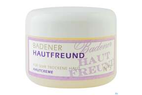 Badener Hautfreundcreme 200ml, A-Nr.: 4436450 - 01