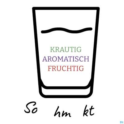Beinwohl Aktiv Kraeuterfit Elixier Bio Kraeuter Fruechte Alkoholfrei 330ml, A-Nr.: 3961734 - 12