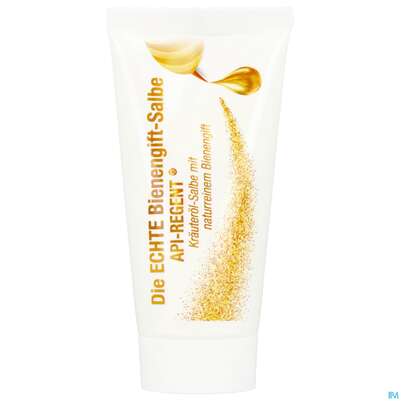 Bienengift Salbe Echt Api Regent 50ml, A-Nr.: 5849467 - 09