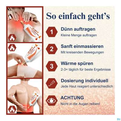 Sie sehen eine Packung Bienengift Salbe Echt Api Waermend 50ml, Produktbild: 11 Bienengift Salbe Echt Api Waermend 50ml, A-Nr.: 5849473 - 11
