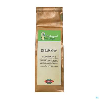 Biofit Hild Dink Kaffee Inst 100g, A-Nr.: 2980600 - 01