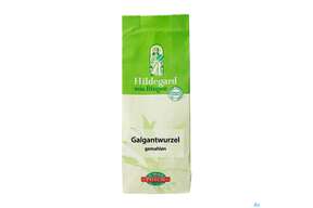 Biofit Hild Galgantwurz Gem 100g, A-Nr.: 2796575 - 01