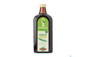 Biofit Hild Trank Scolovin 0,5l, A-Nr.: 2194250 - 01