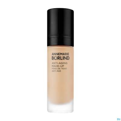 Boerlind Anti-aging/make-up Beige 60250 30ml, A-Nr.: 5688366 - 01