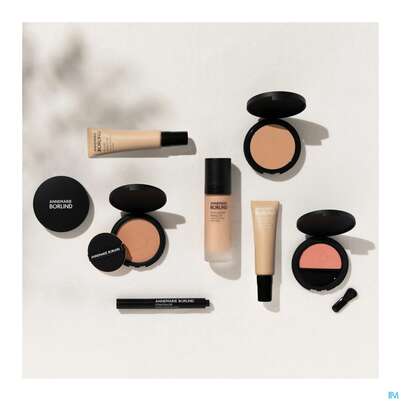 Boerlind Anti-aging/make-up Beige 60250 30ml, A-Nr.: 5688366 - 05