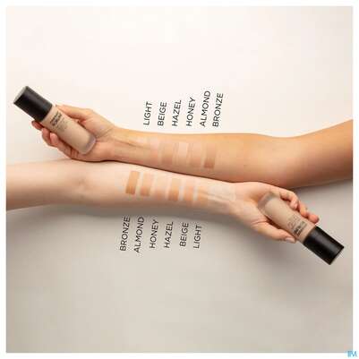 Boerlind Anti-aging/make-up Beige 60250 30ml, A-Nr.: 5688366 - 08