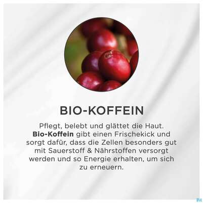Sie sehen eine Packung Boerlind Energynature Augenserum Abschwellend 60244 15ml, Produktbild: 09 Boerlind Energynature Augenserum Abschwellend 60244 15ml, A-Nr.: 5586217 - 09