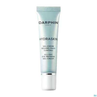 Darphin Hydraskin Eye-cream All-day D889 15ml, A-Nr.: 4607182 - 01