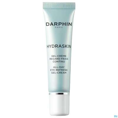 Darphin Hydraskin Eye-cream All-day D889 15ml, A-Nr.: 4607182 - 02