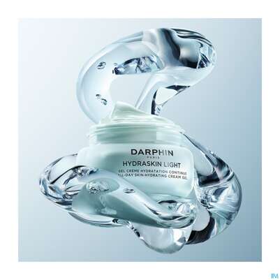 Darphin Hydraskin Light Cream-gel Neue Groesse 30ml, A-Nr.: 5775473 - 03