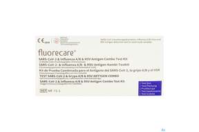 Diagnostika U.zubehoer Covid-19 Infl A/b Rsv Fluo Alp 1st, A-Nr.: 5911195 - 01