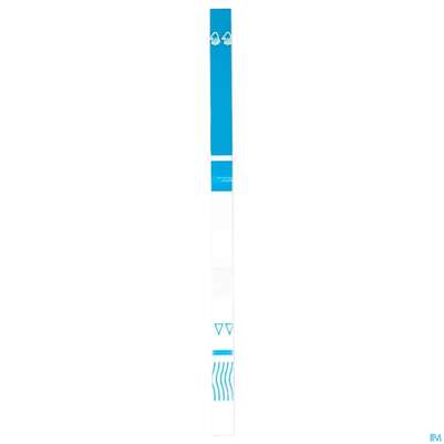 Diagnostika U.zubehoer Drogeneinzelteststreifen Coc 300ng/ml 02710 1st, A-Nr.: 4863465 - 03