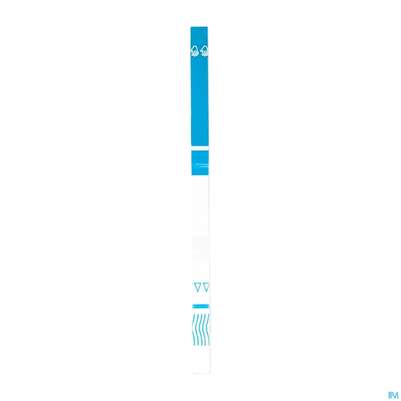 Diagnostika U.zubehoer Drogeneinzelteststreifen Coc 300ng/ml 02710 1st, A-Nr.: 4863465 - 04
