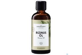 Dr.eberhardt Bio Rizinusoel 100ml, A-Nr.: 5904261 - 01