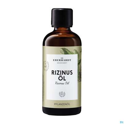 Dr.eberhardt Bio Rizinusoel 100ml, A-Nr.: 5904261 - 02