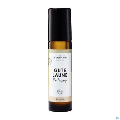 Dr.eberhardt Bio/roll-on Gute Laune 10ml, A-Nr.: 5768579 - 01
