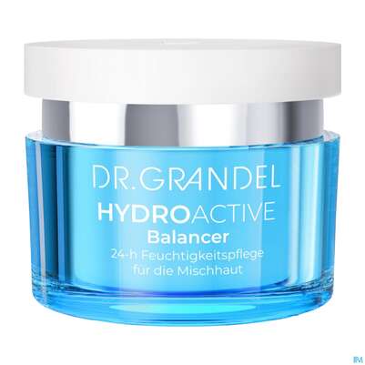 Dr.grandel Hydro Active Balancer 41530 50ml, A-Nr.: 5893451 - 04