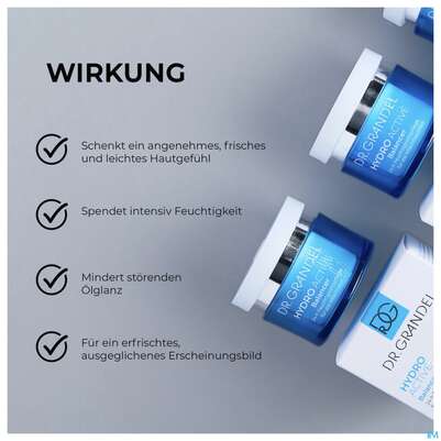 Dr.grandel Hydro Active Balancer 41530 50ml, A-Nr.: 5893451 - 07