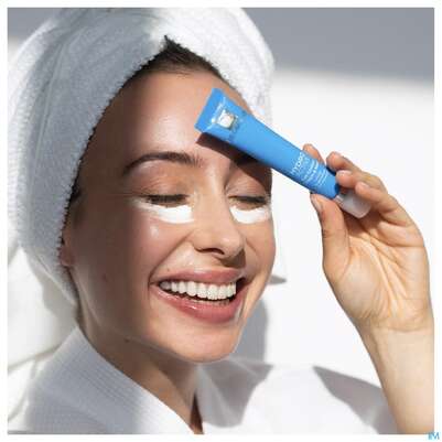 Dr.grandel Hydro Active Eye Contour Cream +mask 41538 20ml, A-Nr.: 5893534 - 09